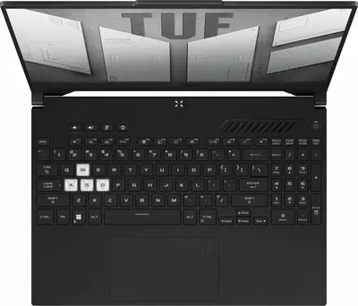 Ноутбук Asus TUF Dash F15 (FX517ZM-HQ120) - 12 054 000 сум / шт.