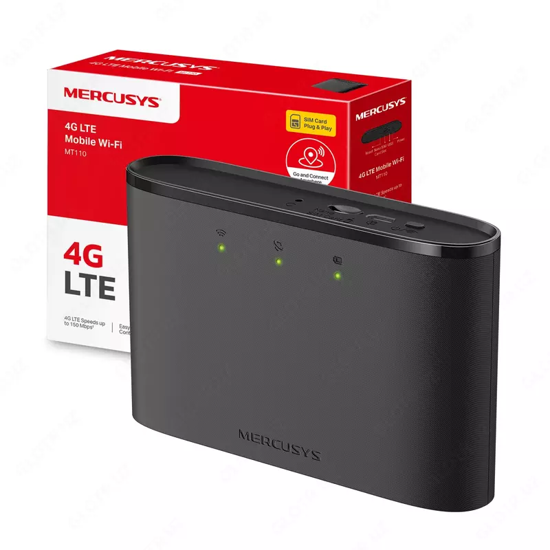 Mercusys MT110 LTE Wi-Fi router
