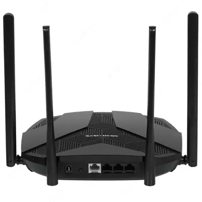 516 600 so'm / dona Wi-Fi router Tenda TX12 Pro.