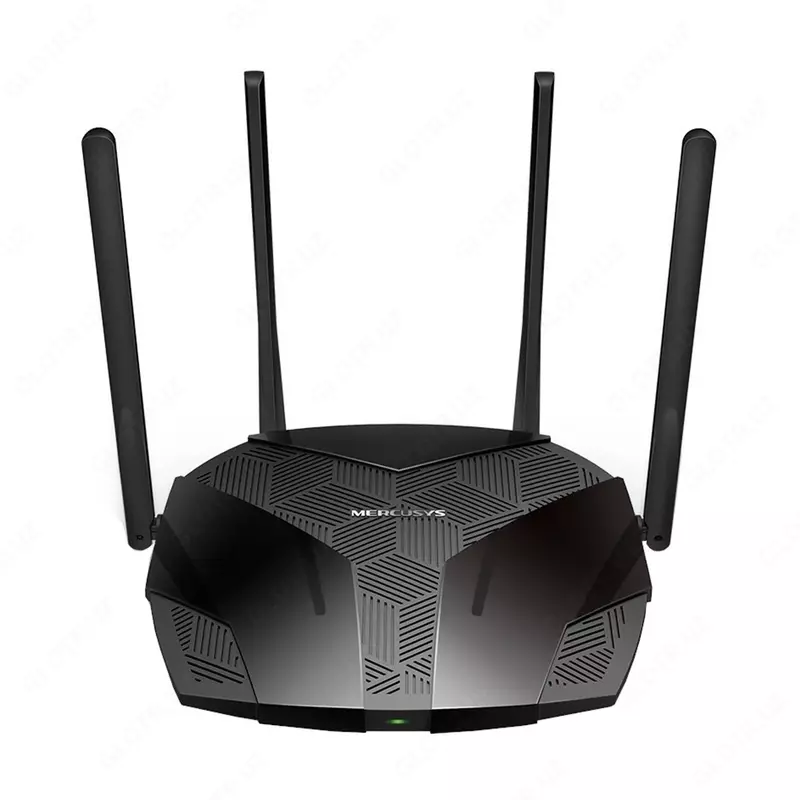 Wi-Fi router Mercusys MR70X AX1800 Wi-Fi 6