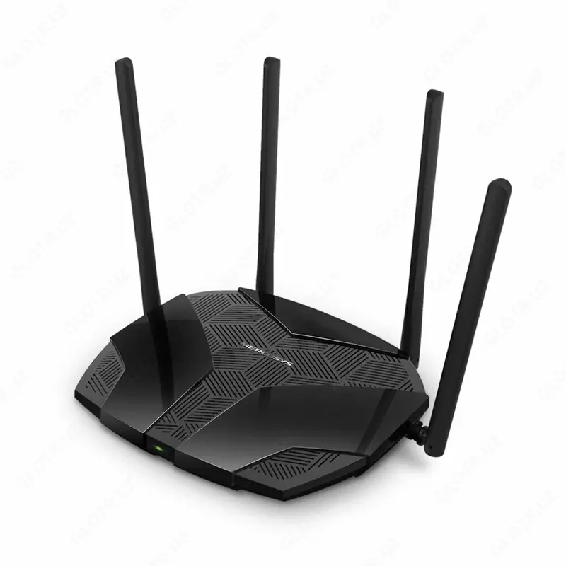 Wi-Fi router Mercusys MR70X AX1800 Wi-Fi 6