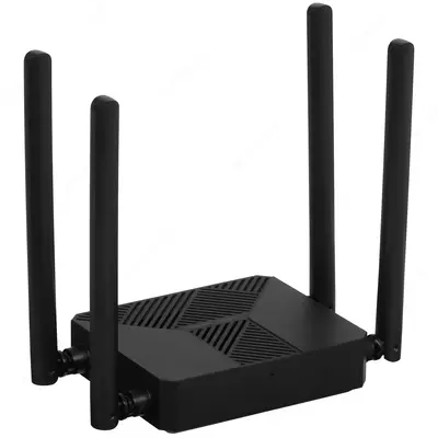 Wi-Fi router Tenda TX12 Pro.