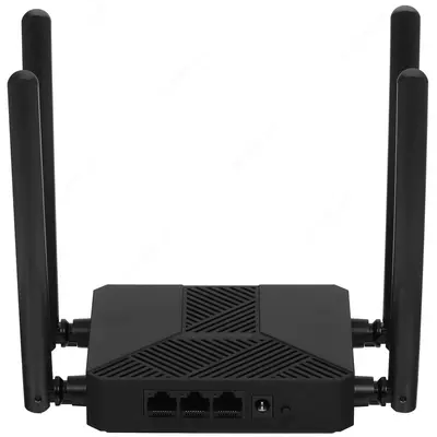 393 600 so'm / dona Wi-Fi router Tenda TX12 Pro.