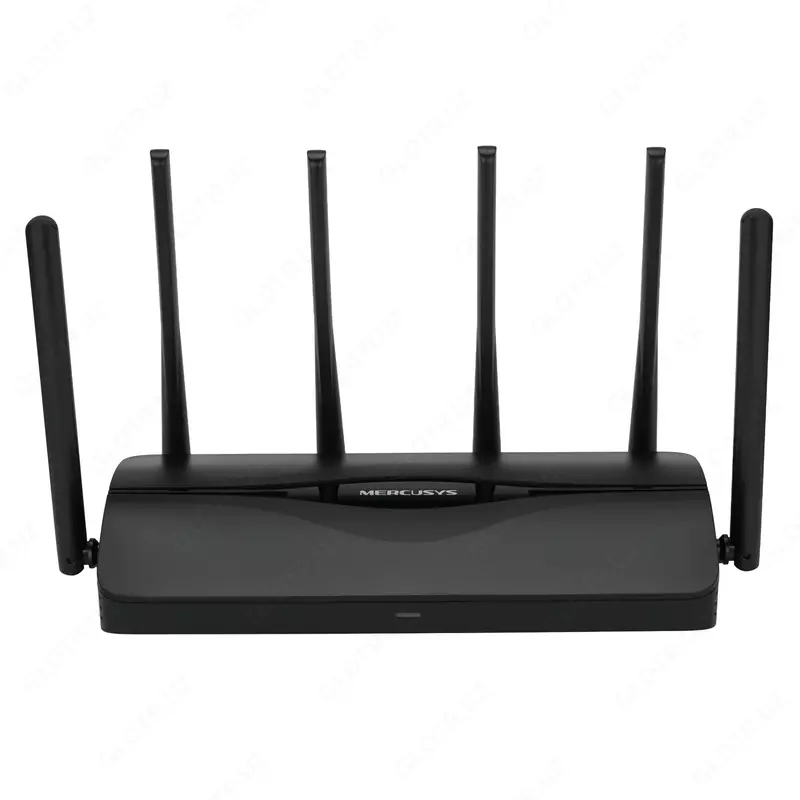 Mercusys MR47BE Wi-Fi routeri