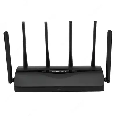 Wi-Fi роутер Mercusys MR47BE
