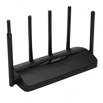 Wi-Fi роутер Mercusys MR47BE - 1 660 500 сум / шт.