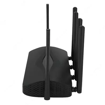1 660 500 сум / шт. Wi-Fi роутер Mercusys MR47BE