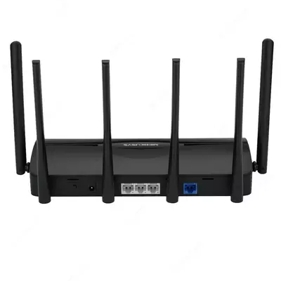 Wi-Fi роутер Mercusys MR47BE Только в розницу