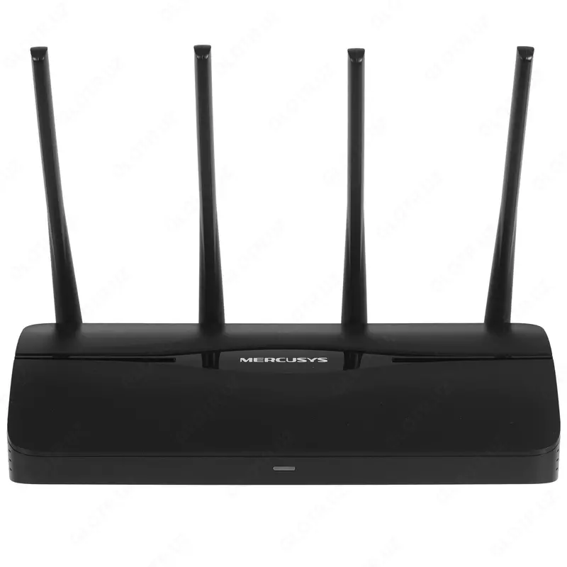 Wi-Fi router Mercusys MR27BE WIFI 7