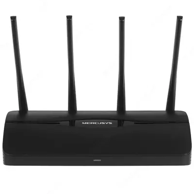 Wi-Fi router Tenda TX12 Pro.