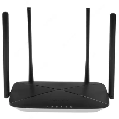 Wi-Fi роутер Mercusys MB115-4G