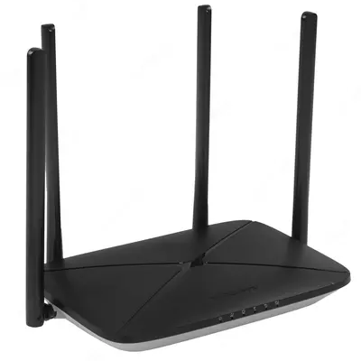 Wi-Fi роутер Mercusys MB115-4G - 492 000 сум / шт.