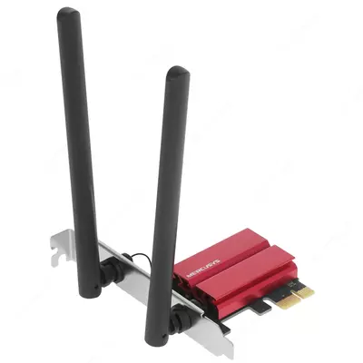 Wi-Fi adapter Tenda U11 Pro.
