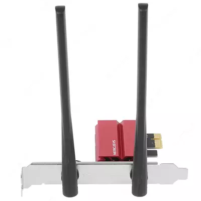 Wi-Fi adapter Tenda U11 Pro.