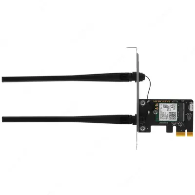 Wi-Fi adapter Tenda U11 Pro.