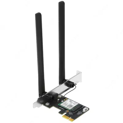 Wi-Fi adapter Tenda U11 Pro.