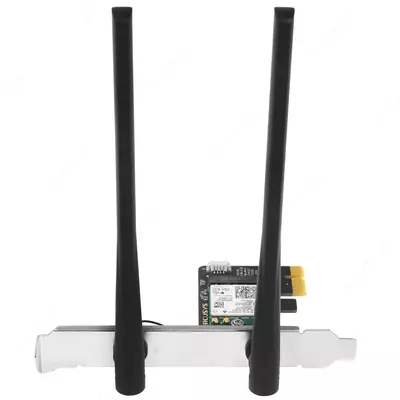 Wi-Fi adapter Tenda U11 Pro.