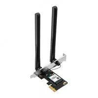 Wi-Fi adapteri + Bluetooth Mercusys MA70XE