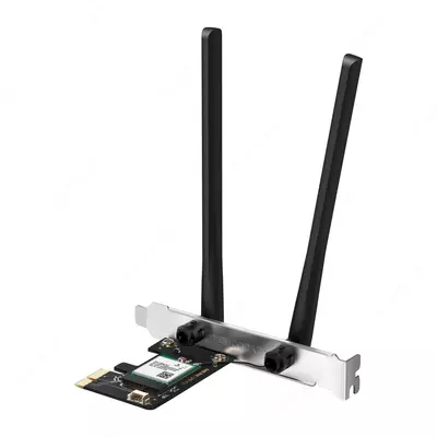 Wi-Fi adapter Tenda U11 Pro.