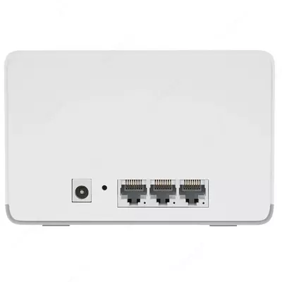 1 230 000 so'm / dona TP-Link Deco X10 Wi-Fi Mesh tizimi (2-paket)