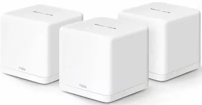TP-Link Deco X10 Wi-Fi Mesh tizimi (2-paket)