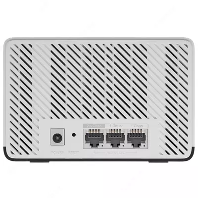 1 722 000 so'm / dona TP-Link Deco X10 Wi-Fi Mesh tizimi (2-paket)