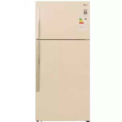 LG GN-C752HVCM muzlatgichi