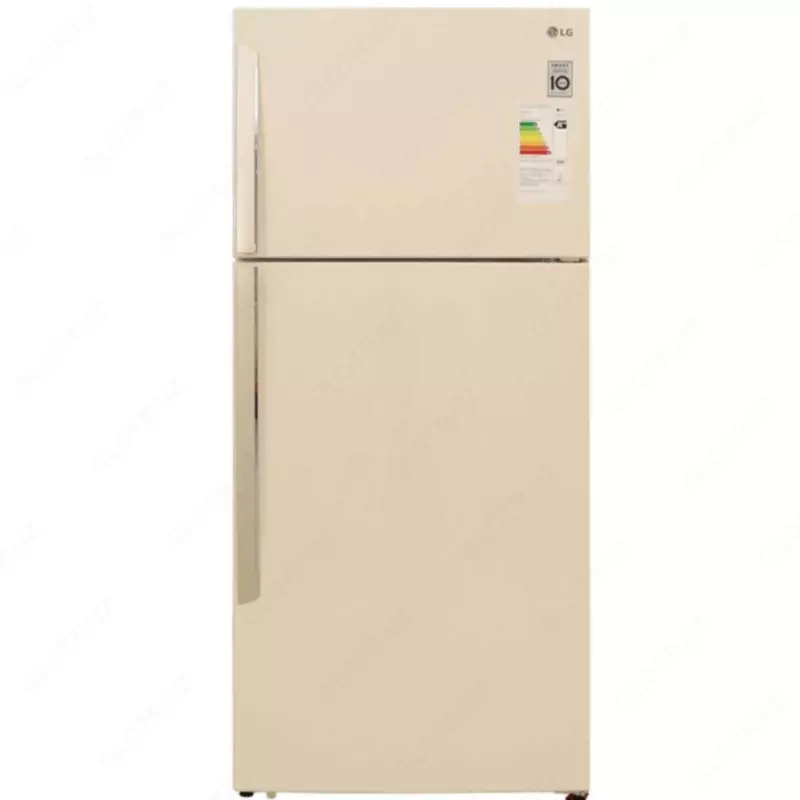 Холодильник LG GN-C752HVCM