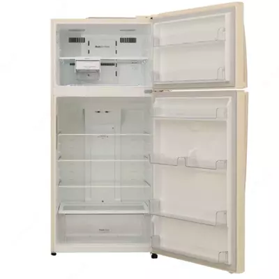 10 245 900 so'm / dona10 455 000 so'm / dona LG GN-C752HVCM muzlatgichi