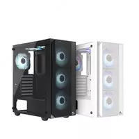 Компьютерный корпус AVT Gaming X1