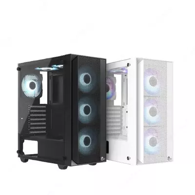 Компьютерный корпус AVT Gaming X1