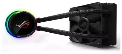 Система охлаждения Asus ROG RYUO 120 - 1 635 900 сум / шт.