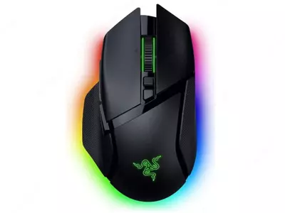Simli sichqoncha Razer Basilisk V3 35K