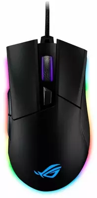 Мышь проводная Asus ROG GLADIUS II ORIGIN