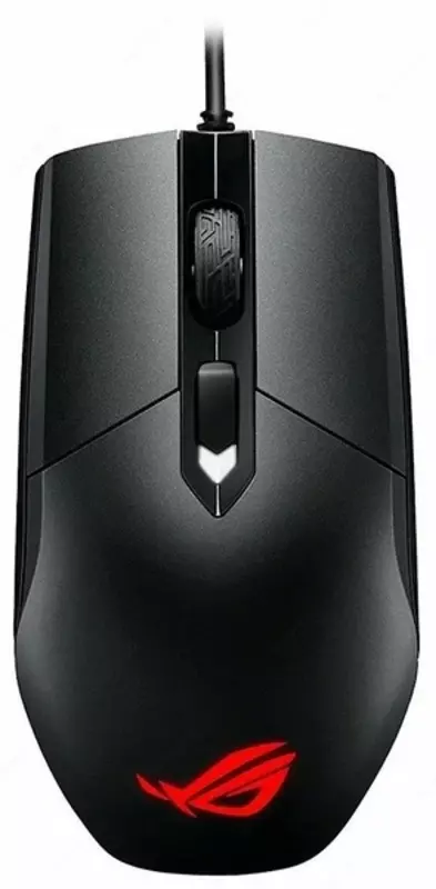 Asus ROG Strix Impact simli sichqonchasi