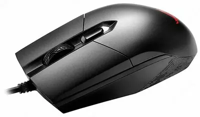 Мышь проводная Asus ROG Strix Impact - 676 500 сум / шт.