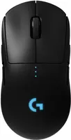 Logitech LIGHTSPEED G PRO Wireless simsiz sichqonchasi