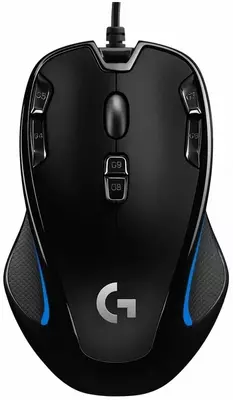 Logitech G300S simli sichqonchasi