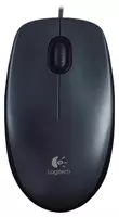 Logitech M100 simli sichqonchasi