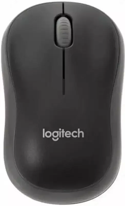 Logitech M186 simsiz sichqonchasi