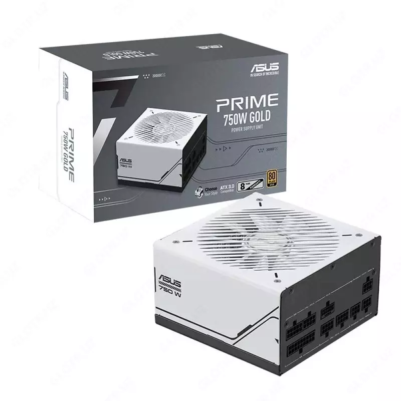 ASUS Prime AP-750G quvvat bloki