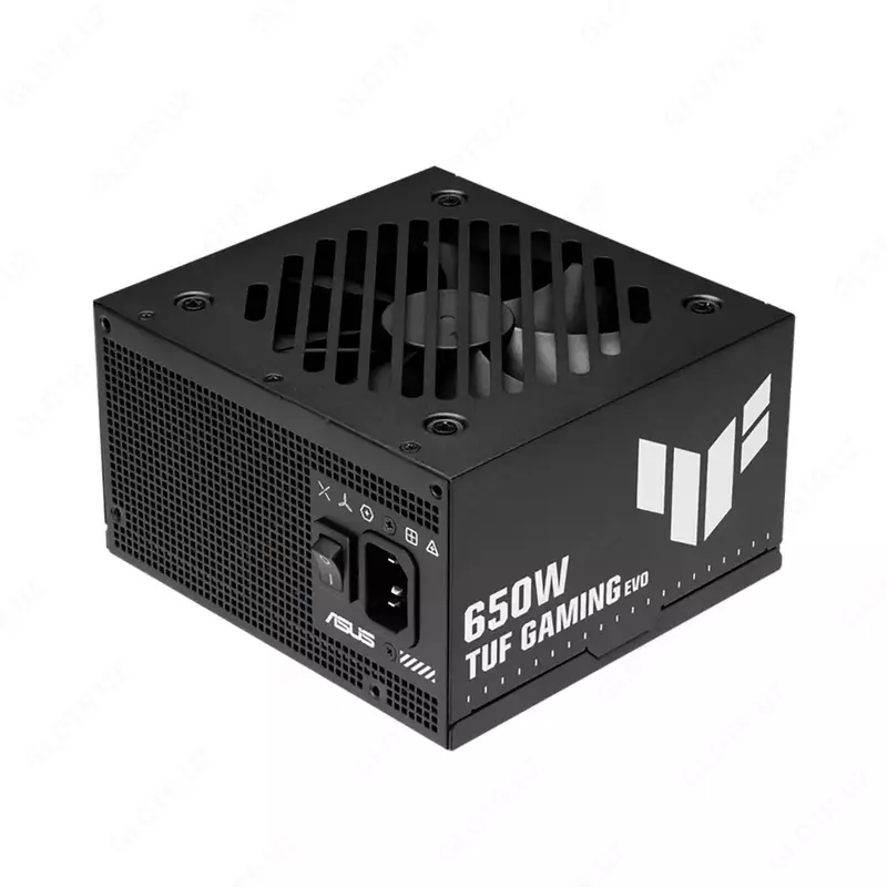 Блок питания ASUS TUF GAMING 650W / 80 Plus Bronze