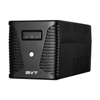 Источник бесперебойного питания UPS AVT-1500VA AVR (KS1500S)