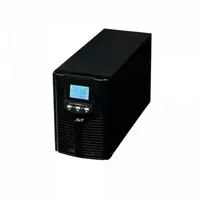 Источник бесперебойного питания UPS AVT AVT1000X-SR-ON