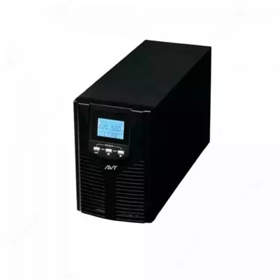 Источник бесперебойного питания UPS AVT AVT1000X-SR-ON