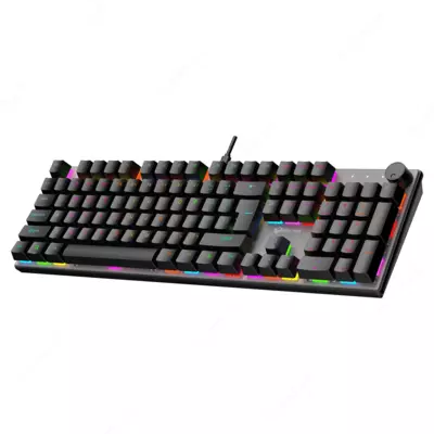 504 300 so'm / dona Meetion MK009 Pro RGB simli klaviatura