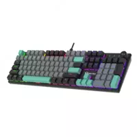 Meetion MK009RD simli klaviatura