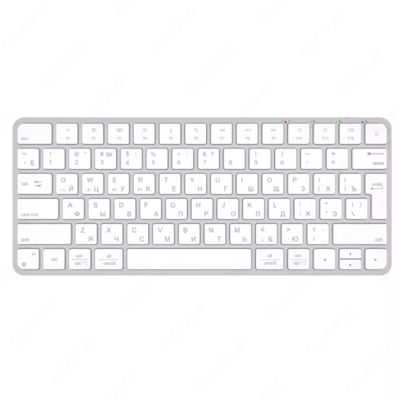 Meetion K210MW simsiz klaviatura