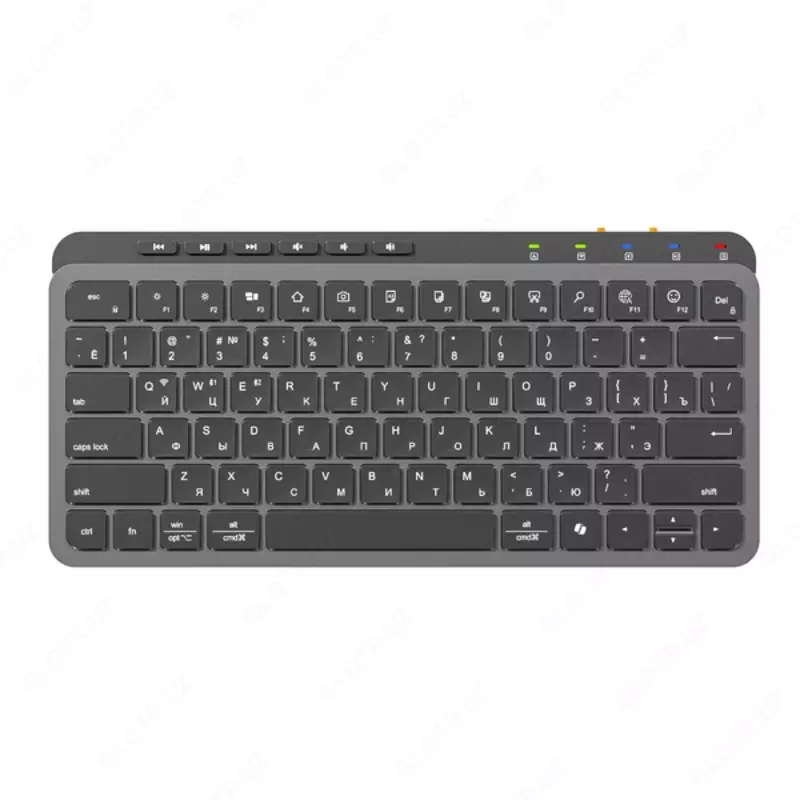 Meetion K210MW simsiz klaviatura