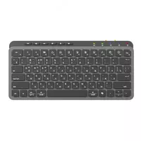 Meetion K210MW simsiz klaviatura